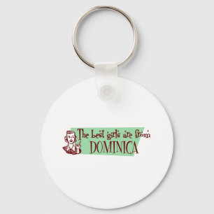 DOMINIKA SCHLÜSSELANHÄNGER