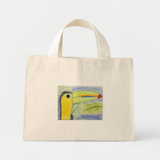 Dominikaner Benami Mini Stoffbeutel