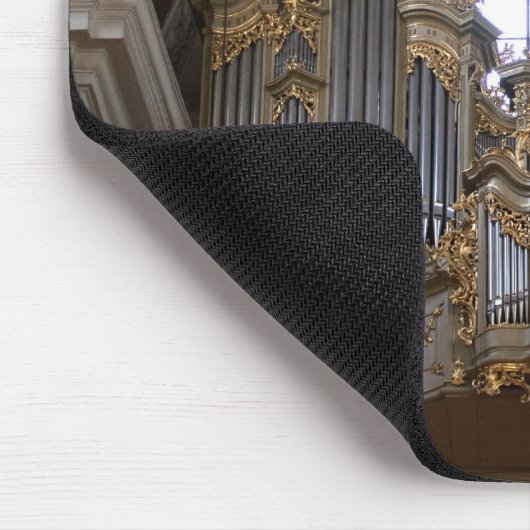 Dominikanerkirche Mousepad (Ecke)