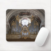 Dominikanerkirche Mousepad (Mit Mouse)