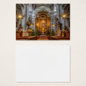Dominikanerkirche St. Maria Rotunda (Vorne & Hinten)