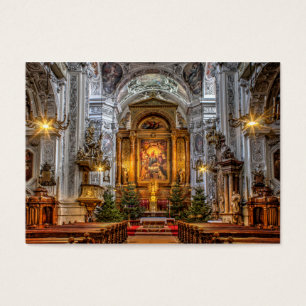 Dominikanerkirche St. Maria Rotunda