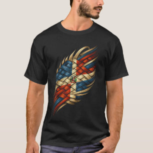 dominikanisch T-Shirt