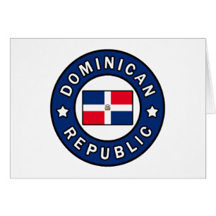 Dominikanische Republik