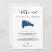 Dominikanische Republik (Vorderseite)