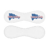 Dominikanische Republik Baseball (Paneele)