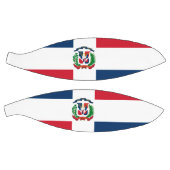 Dominikanische Republik Basketball (Panele)