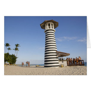 Dominikanische Republik, Bayahibe, Iberostar Hacie