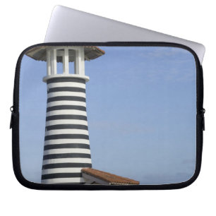 Dominikanische Republik, Bayahibe, Iberostar Hacie Laptopschutzhülle