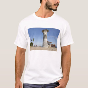 Dominikanische Republik, Bayahibe, Iberostar Hacie T-Shirt
