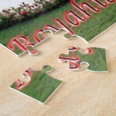 Dominikanische Republik - Bayahibe - Puzzle (Seite)