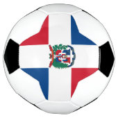 Dominikanische Republik Fußball (Gedreht)