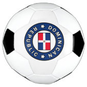 Dominikanische Republik Fußball (Gedreht)