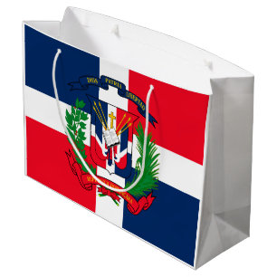 Dominikanische Republik Große Geschenktüte