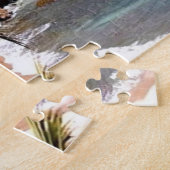 Dominikanische Republik - Haiti - Puzzle (Seite)