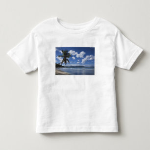 Dominikanische Republik, Halbinsel Samana, Las 4 Kleinkind T-shirt