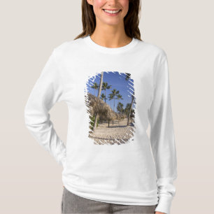 Dominikanische Republik, Karibik, Punta Cana, 5 T-Shirt