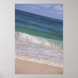 Dominikanische Republik, Karibik, Punta Cana, 7 Poster