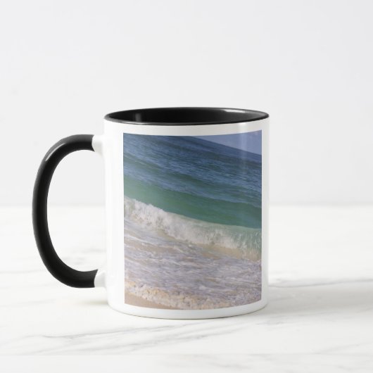 Dominikanische Republik, Karibik, Punta Cana, 7 Tasse (Links)