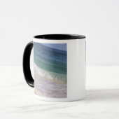 Dominikanische Republik, Karibik, Punta Cana, 7 Tasse (Vorderseite Links)