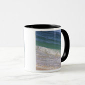 Dominikanische Republik, Karibik, Punta Cana, 7 Tasse (VorderseiteRechts)