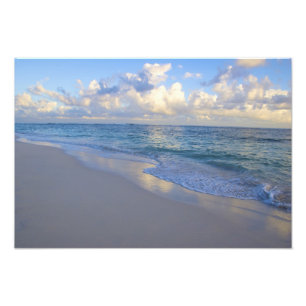 Dominikanische Republik, La Altagracia, Punta Cana Fotodruck