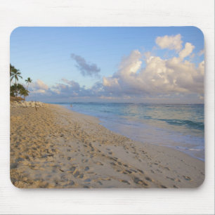 Dominikanische Republik, La Altagracia, Punta Cana Mousepad