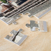 Dominikanische Republik - La Romana - Puzzle (Seite)