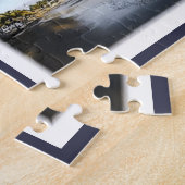 Dominikanische Republik - Mosaik - Puzzle (Seite)