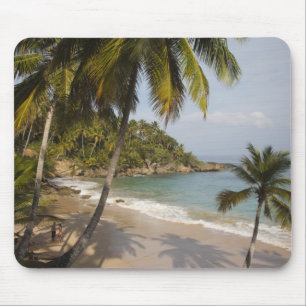 Dominikanische Republik, Nordküste, Abreu, Playa 3 Mousepad