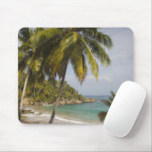 Dominikanische Republik, Nordküste, Abreu, Playa Mousepad (Mit Mouse)