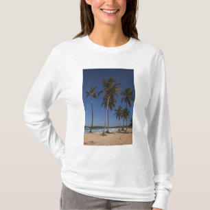 Dominikanische Republik, Region Punta Cana, El T-Shirt
