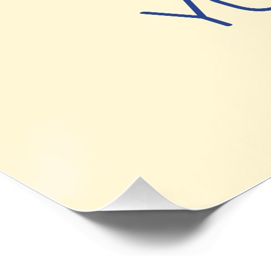 Dominikanische Republik Retro Caribbean Parrot Poster (Ecke)