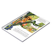 Dominikanische Republik, Rohrzuckerplantage, Notizblock (Linke Seite)