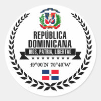 Dominikanische Republik