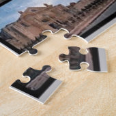 Dominikanische Republik - Santo Domingo - Puzzle (Seite)
