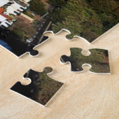 Dominikanische Republik - Santo Domingo - Puzzle (Seite)