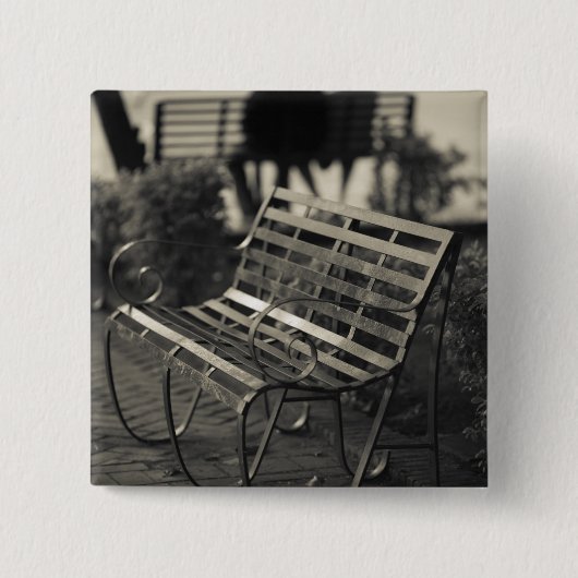 Dominikanische Republik, Santo Domingo, Zona Button (Vorderseite)