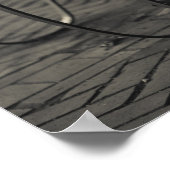 Dominikanische Republik, Santo Domingo, Zona Poster (Ecke)