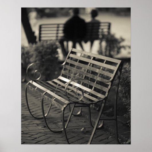 Dominikanische Republik, Santo Domingo, Zona Poster (Vorne)