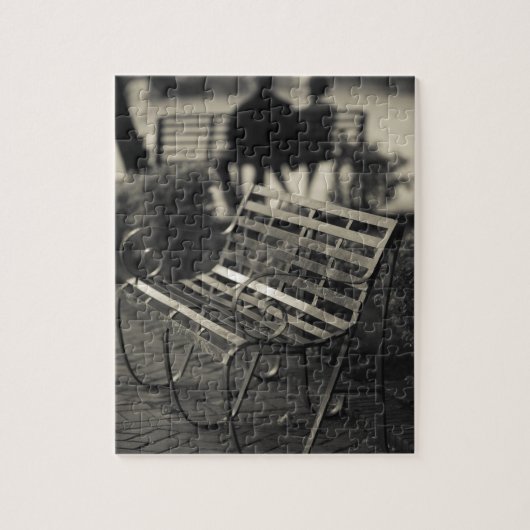 Dominikanische Republik, Santo Domingo, Zona Puzzle (Vertikal)