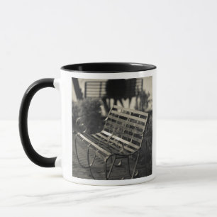 Dominikanische Republik, Santo Domingo, Zona Tasse