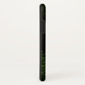 Dominikanischer Regenwald II Tropengrün Case-Mate iPhone Hülle (Hinten/Rechts)