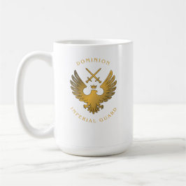 Dominion Imperial Guard 15oz TASSE