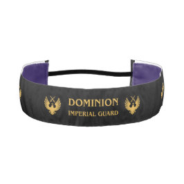 Dominion Imperial Guard Non-Slip Headband