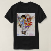 Dominion Tank Police (Design vorne)