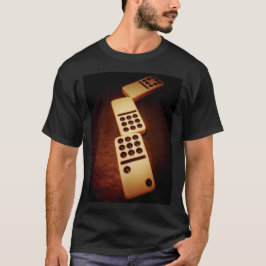Domino Effect T - Shirt