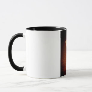 Domino-Effekt-Tasse Tasse