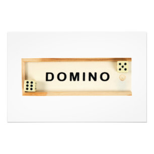Domino Fotodruck