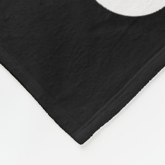 Domino Game 5 1 Funny Halloween Group Costume Shir Fleecedecke (Ecke)